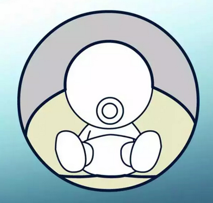 u型枕正确用法是谁说的,u型枕最舒服用法