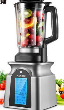 果蔬破壁料理机怎么用视频,破壁料理机能破壁吗