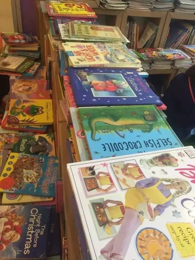 上海书展春节攻略,上海书展童书集结