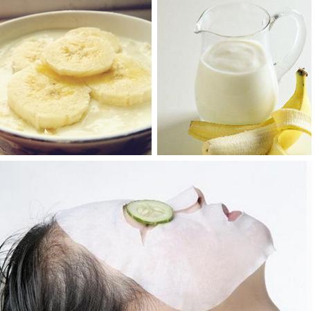 如何快速晒后修复美白,晒后美白修复自制小妙招