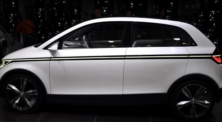 奥迪A2图片及价格,奥迪a2图片大全