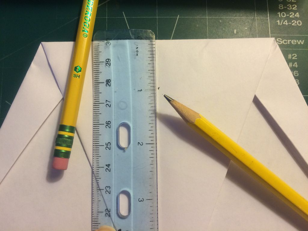 科技直升飞机折法,科技纸飞机教程