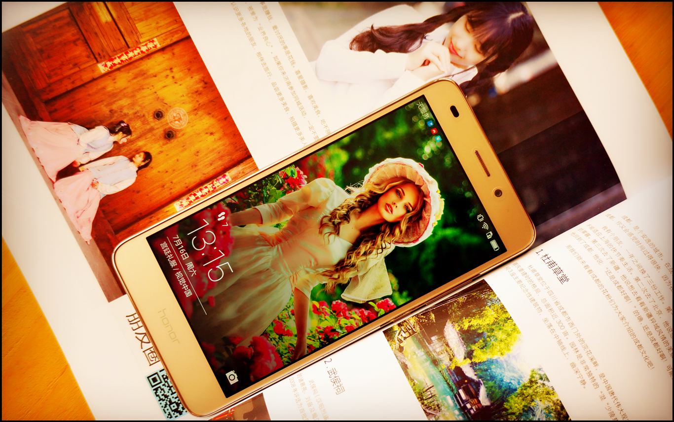 2023年荣耀畅玩5c还能用吗,荣耀畅玩5c刷什么系统更流畅