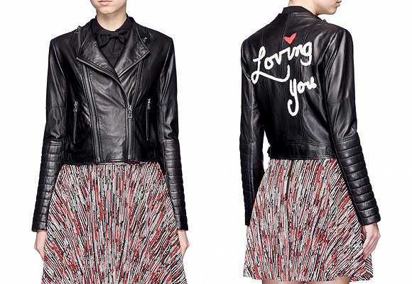 转眼已经入秋天气逐渐转凉,今年早秋流行什么样的外套