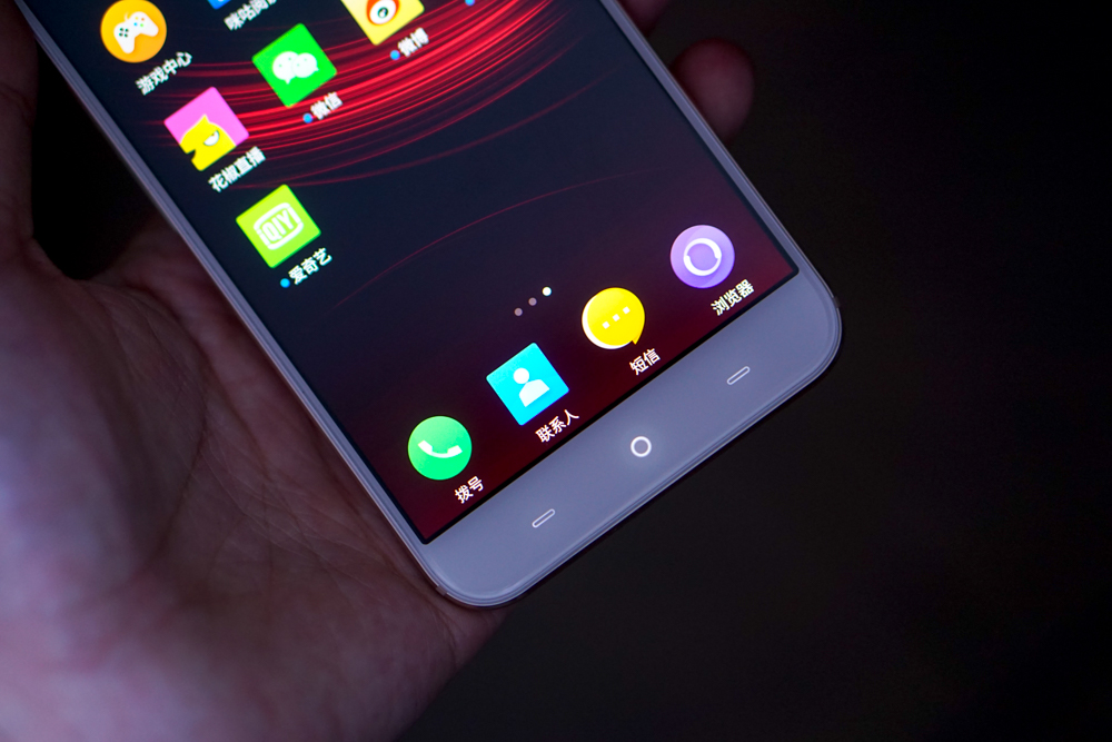 魅族n4,360手机n4评测