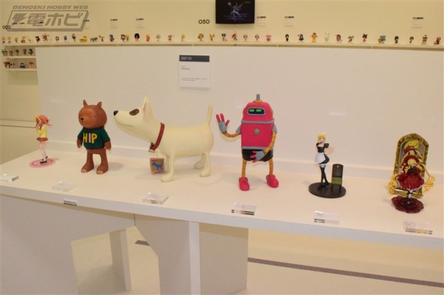 这家全日本最会经营的手办公司，趁着创社15周年在东京搞了个纪