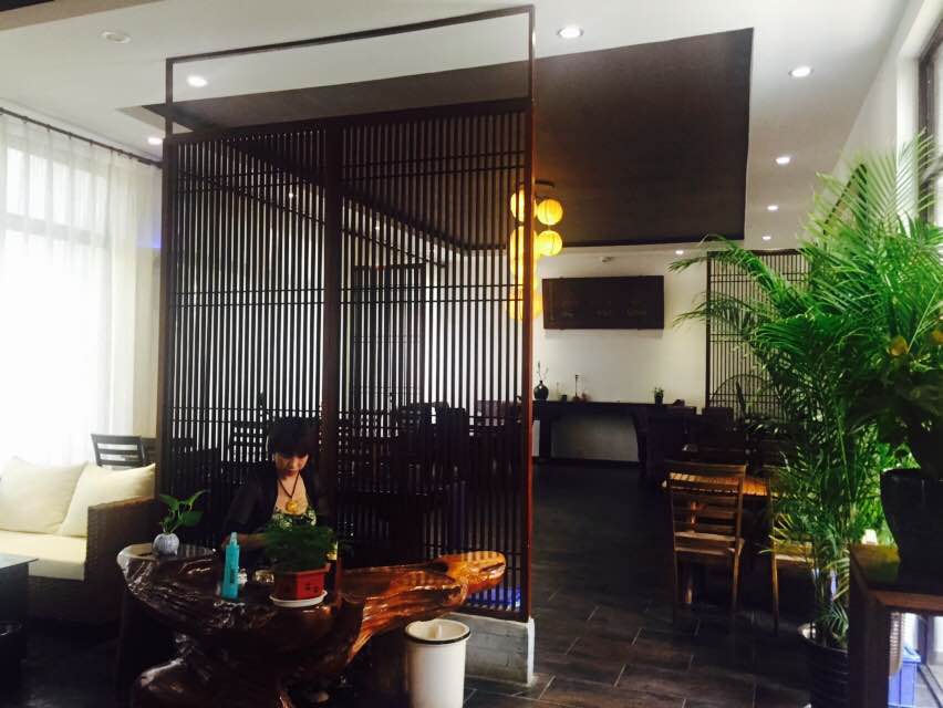 到菩提客，感受不一样的体验式团队建设！