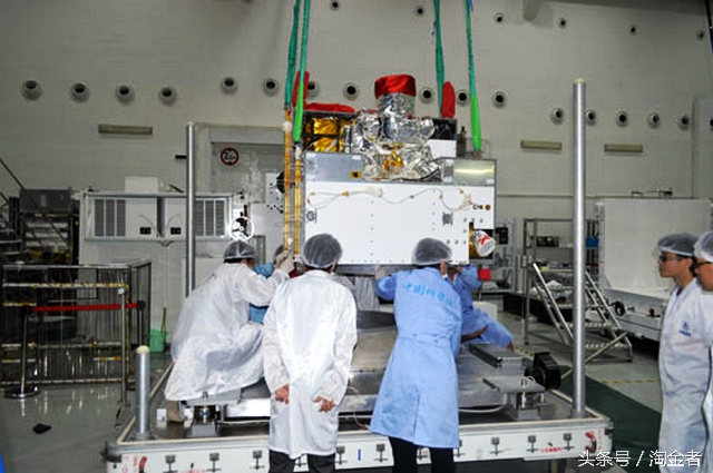 墨子号量子卫星关联个股,墨子号量子卫星股票