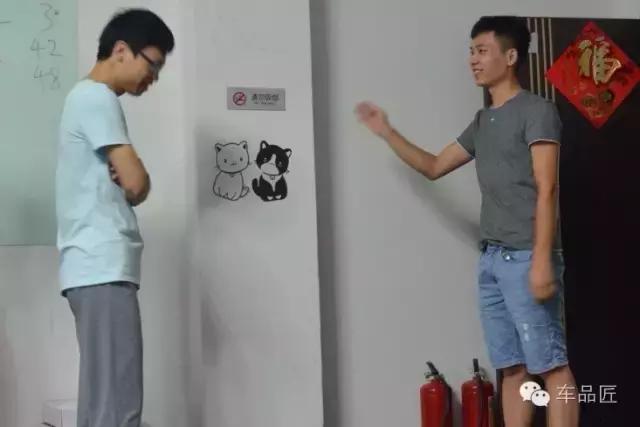 与众不同的酷斯特早会