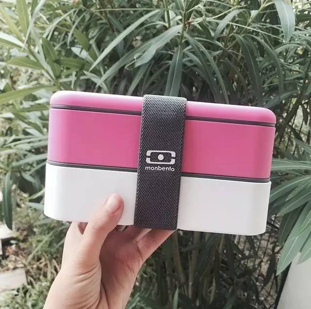 外卖吃腻了,又懒得带饭,那是因为你没有选好便当盒