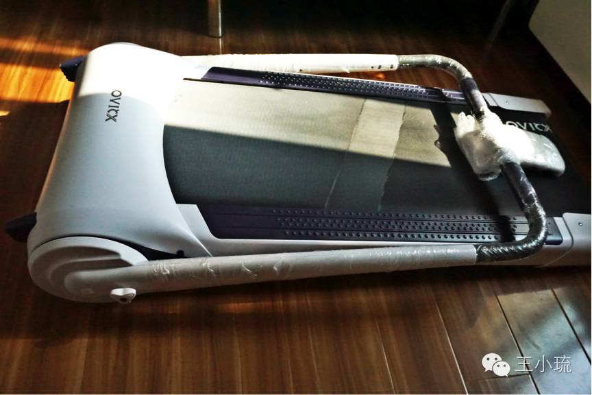 小乔跑步机真实评测,小乔家用跑步机小型室内