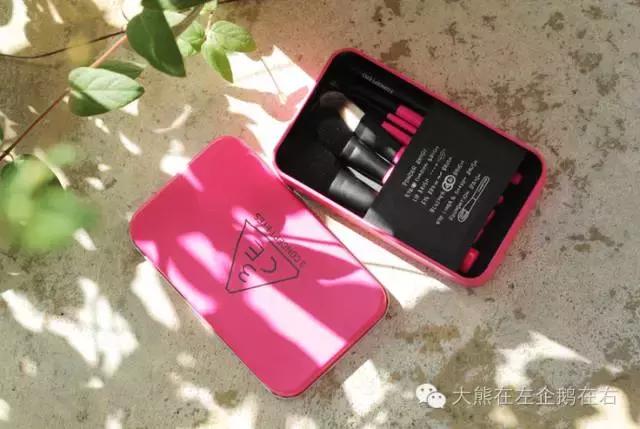 推荐的化妆刷整套测评,推荐的化妆刷全套