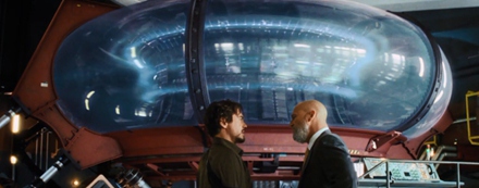 如果掌握钢铁侠的技术意味着什么,钢铁侠都有什么技巧和能力