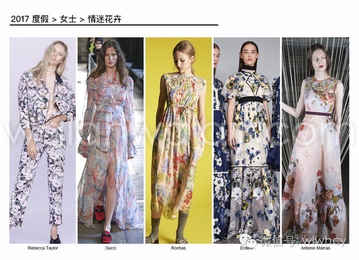 印花图案趋势在哪里,趋势在哪机会就在哪