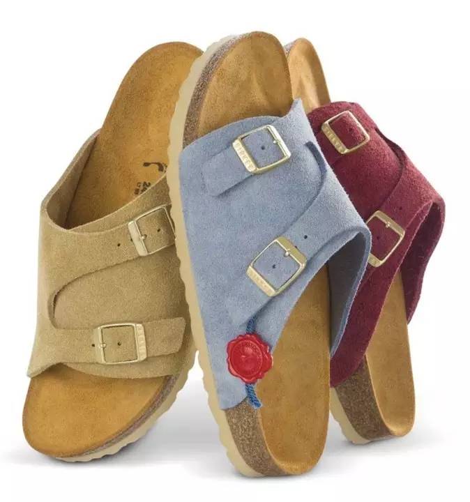 无语！这么丑的拖鞋，凭啥在时尚圈吃香？