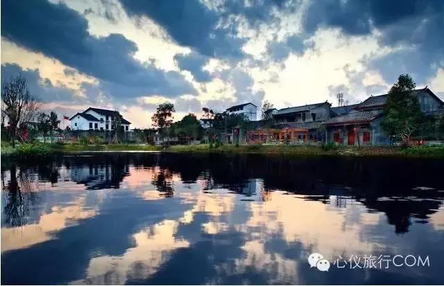 南宁周边十大农家乐,南宁周边摘果农家乐