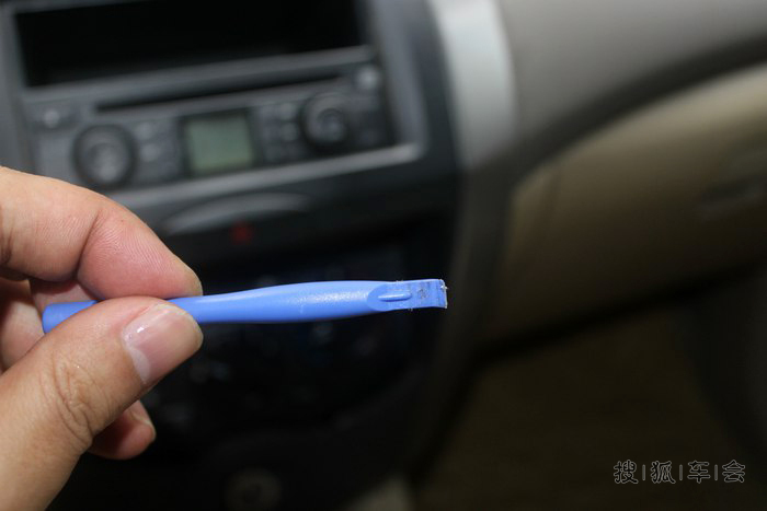 08款骊威空调ac灯关不掉,09款骊威安装倒车影像