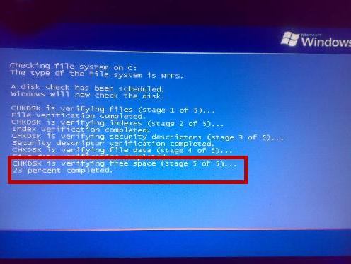 电脑进不了系统具体什么问题,都有什么原因电脑会进不去系统
