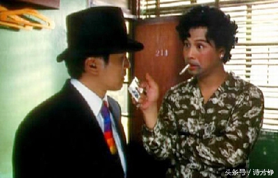 周星驰在娱乐圈,周星驰在娱乐圈地位怎么样