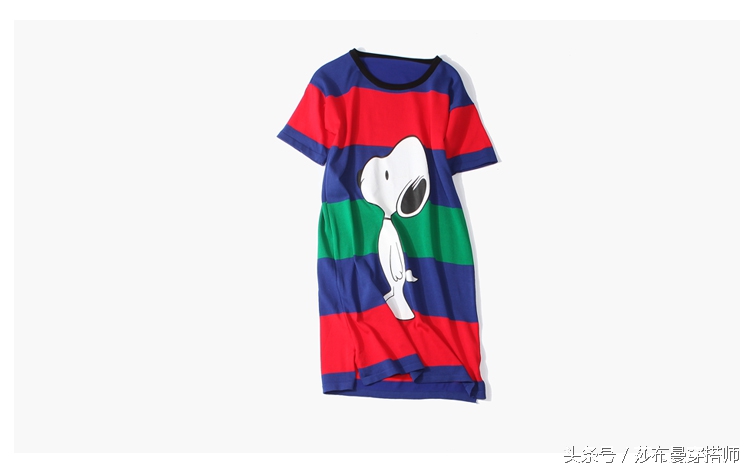 带条纹宽松薄款长袖t恤女款时尚,新款秋款条纹女式宽松长袖t恤