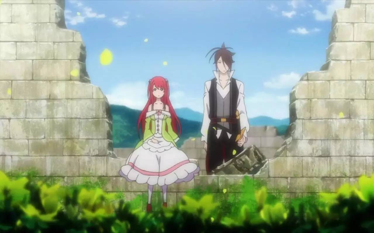 集体射鲸，鲸液横流！《从零开始的异世界生活》第20话简评