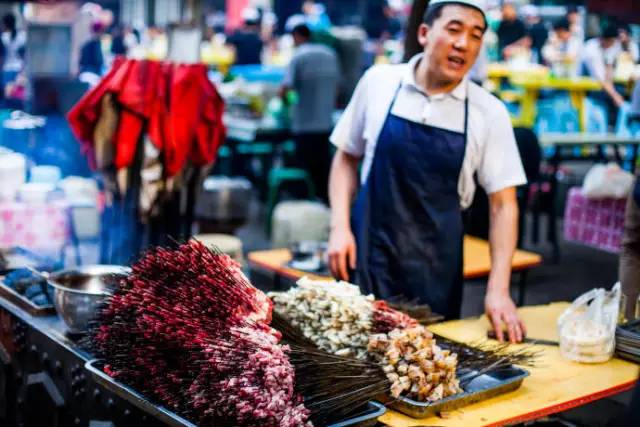 兰州的人都去哪了,兰州人去的最多的外地城市是哪里