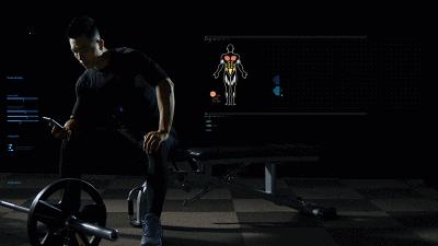 如何轻松练腹肌,轻松练腹肌