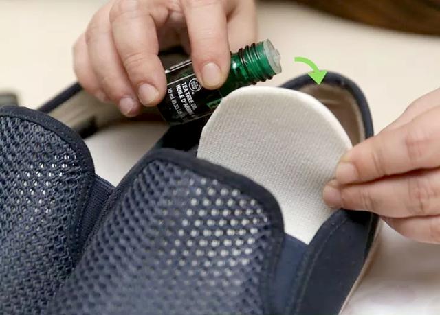 入户鞋柜衣柜除臭杀菌,鞋柜除臭小技巧