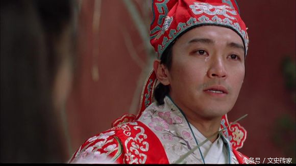 影史上100句经典台词，哪一句最能触动你？（上）