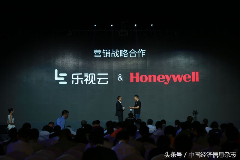 乐视云平台,乐视高调宣布回归视频