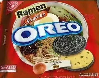 奥利奥这么甜为什么还有人喜欢,为什么大家这么喜欢奥利奥