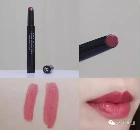 beautycottagy豆沙色唇膏,好看平价的豆沙色唇膏推荐