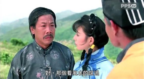 你还记得林正英叔叔吗,僵尸电影除了林正英你还记得谁