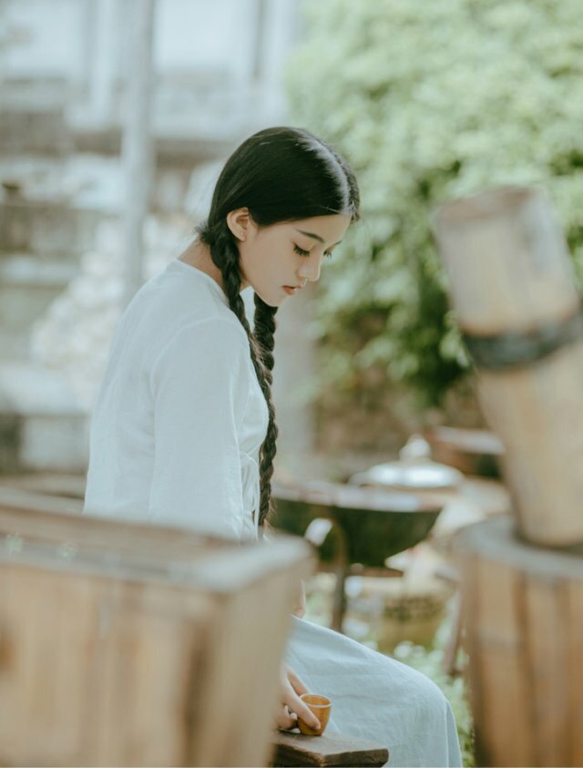 紫禁城困住了女人的一生,紫禁城是皇帝的牢笼