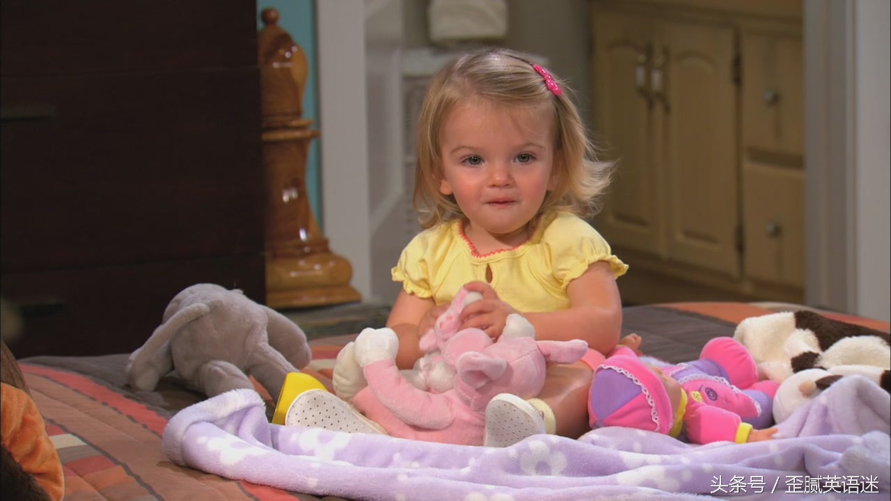 家庭和婚姻的美剧,有什么搞笑的家庭美剧