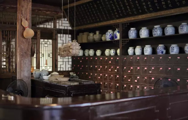 宁波象山石浦渔港古镇,宁波石浦古镇