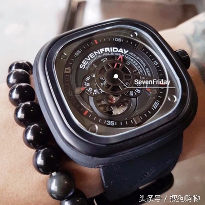 冷门又好看的男生配饰测评,男生的4种基本款配饰平价高质感