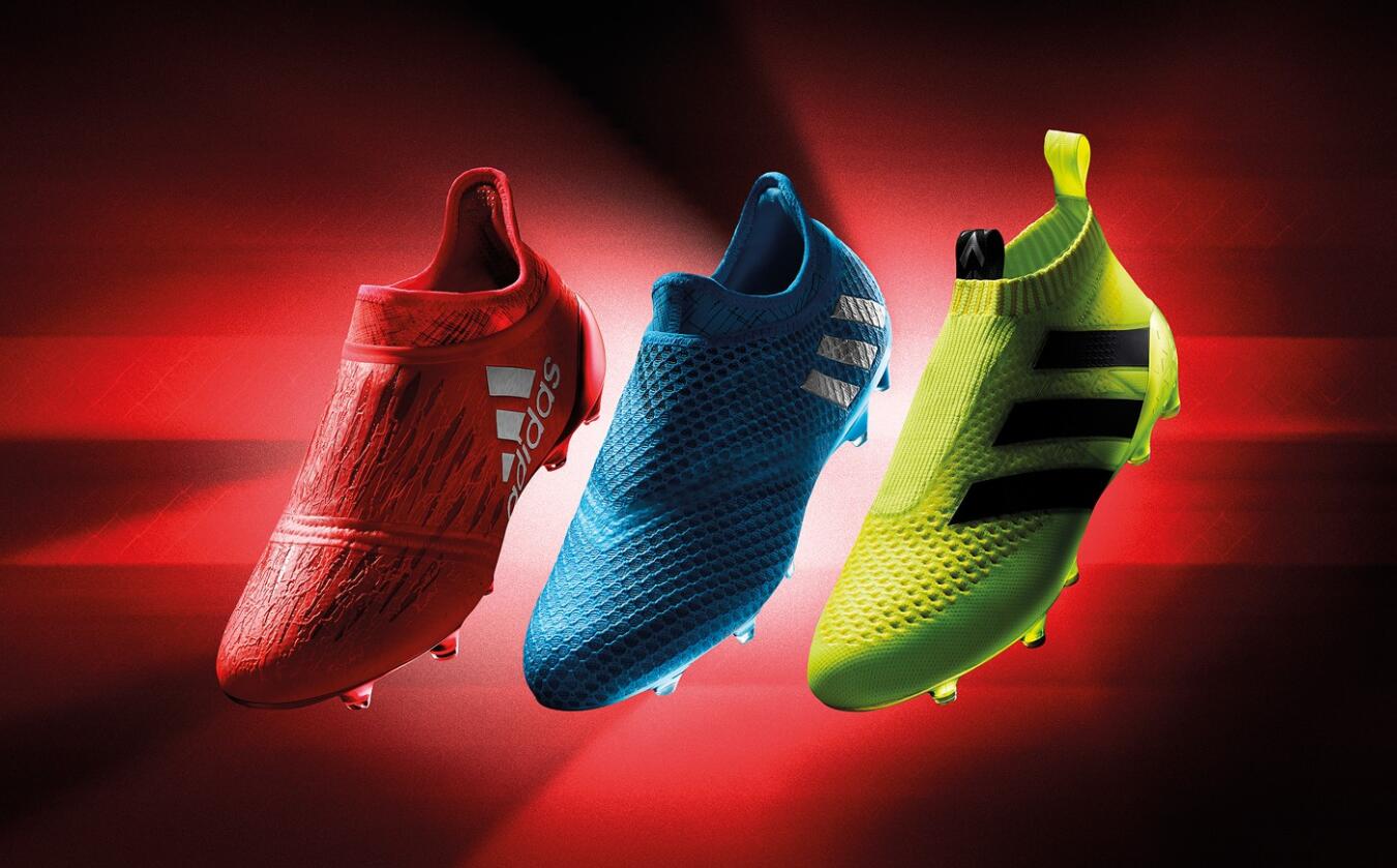 英超各球队球衣球鞋赞助商,英超第一轮战靴