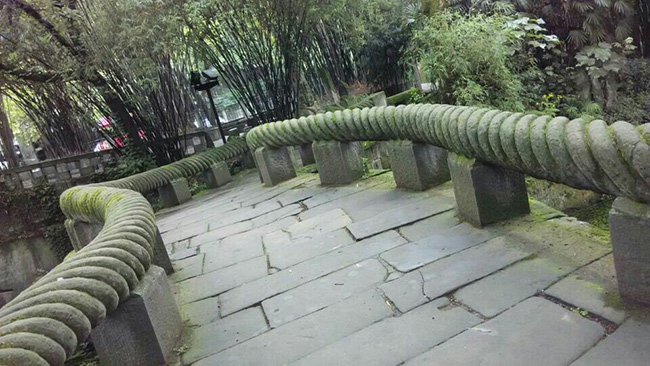 重庆鹅岭公园的介绍,重庆鹅岭公园有什么好玩的