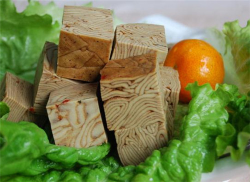 青少年怎样补脑补脑首选这些食物