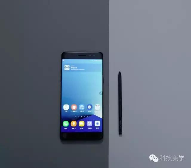三星note7是机皇吗,2022年三星note7值得吗