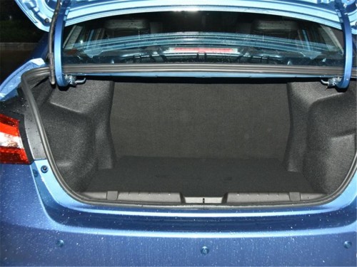 国产车五万性价比最高的车,2018款艾5自动7万公里多少钱