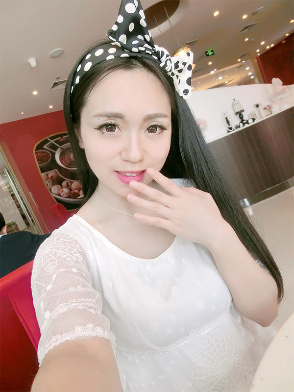 自拍照怎样美颜效果好,如何拍美照自拍