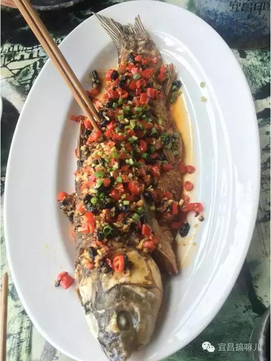 宜昌,在你们眼中是什么印象?