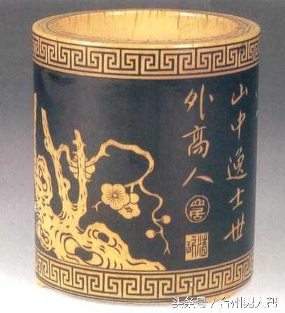 冰封数万年的猛犸象,藏传老猛犸象牙