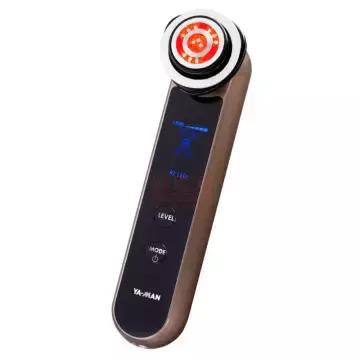 日本提拉紧致美容仪,美容仪种草