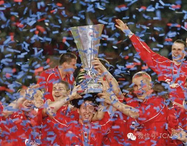 逼平马竞的阿拉维斯，是家十足的人贩子俱乐部...