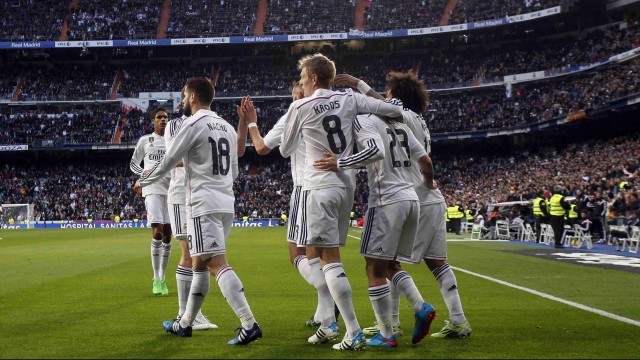 澡盆屁股什么鬼？西甲这些球队昵称的来源你知道吗？