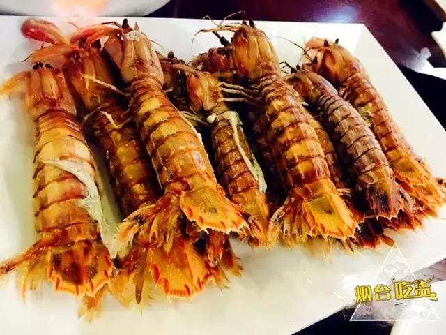 莱山美食热销榜,烟台好吃的莱山美食店推荐