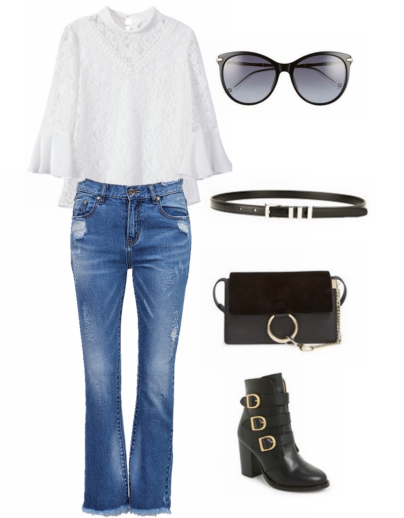 搭配||适合的才是最好的，选择困难症请入